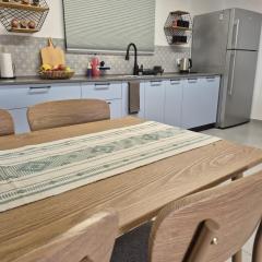 צימר לב הבוסתן