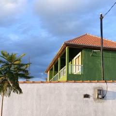 Casa em Penedo RJ com piscina
