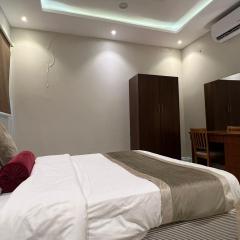 شقق واحة بيروت