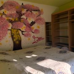 Popasul din Valea Mare