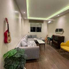 Bright and cozy studio in Tamaris Beach