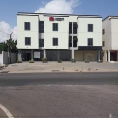 Akyamaa's Place Apartments