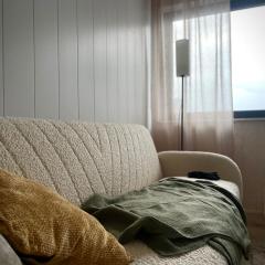 Airport light Tallinn