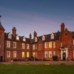 13 Bed in Skendleby oc-s33954