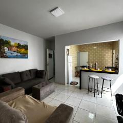 Apartamento Praia do Morro Guarapari