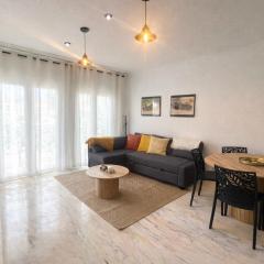 Apartamento La Maquinilla