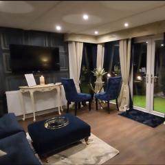 Mary Queen of Scott's Lodge