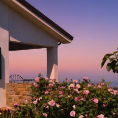 Casale Dionisia, Santa Maria di Castellabate, Appartamento Iris