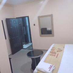 Prosperous Royal Hotel and Resort Centre Uyo