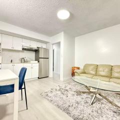 Earles Guest room in Vancouver East