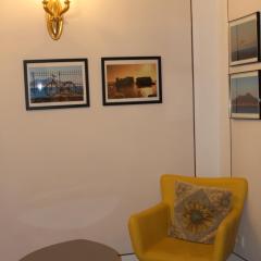 Parthenope Porto Home - Casa Delle Rose