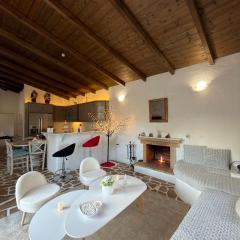 Casa Fouli - Eretria