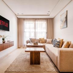 Maarif Premium 2 Bedrooms 2 Bathrooms La Reine II