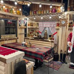 Hanul Ceaunelor Voronet