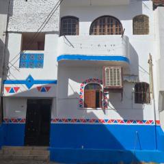 Ezzo Nubian guest house