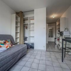 Le Vieux Perrot - Paul Mistral - Stade des Alpes