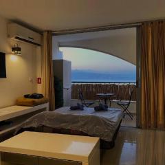 Seaside house & free parking