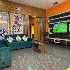 Hamsa Farmstay Mysore call 8O882 - 37972