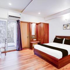 Super Townhouse Whitefield Bangalore