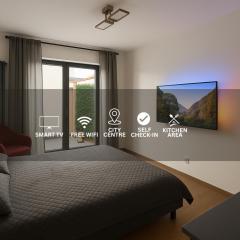 La Suite Hotel - Self Check-in