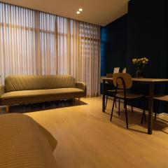 Nina's cosy stay in Tirana