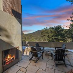 Casa de Flechas in Santa Fe NM