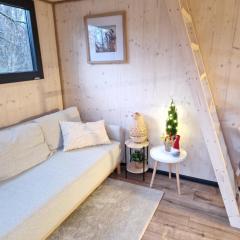 Mrozy House 1 - mały dom, duży spokój