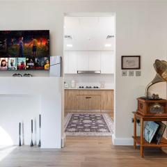 Vintage 4BR Villa at Yas Island near F1 Track