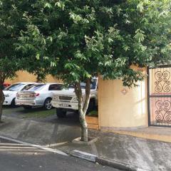 Pousada Suítes Águas de São Pedro