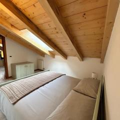 IL PINO CEMBRO Apartment Val di Sole