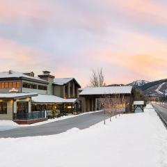 Hotel Thaynes, Park City, a Tribute Portfolio Hotel