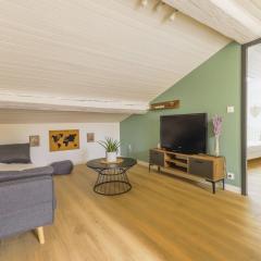 Taur - Hypercentre - Basilique St Sernin