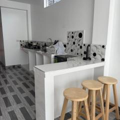 Departamento comodo y amplio