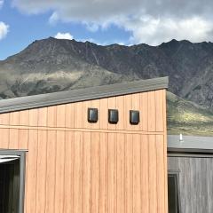 Kawarau Retreat, Queenstown