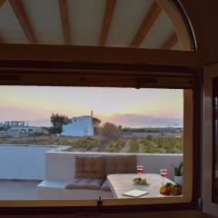 Orchid 3 Bedroom Suite Kastraki