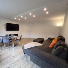 Reload Apartments - FeWo4 im Remmeker Feld