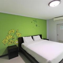 DD Residence Rayong