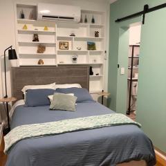 Comfort guest room 30mins away from city