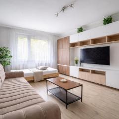 Comfort 28 Parkside Comfort