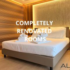 Alevic Hotel Sirmione