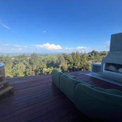 Golden Ridge Retreat