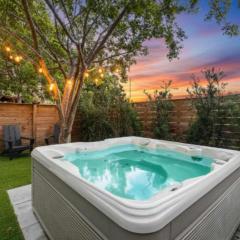 Luxury Home with Inter Miami Theme