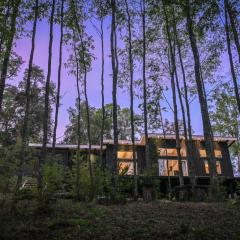 Casa en el Bosque Futrono