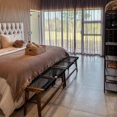 Forestview Luxury Farm Stay