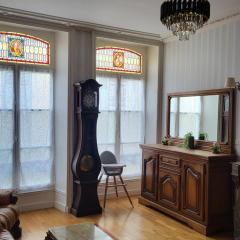 Les Gîtes Chez Léo