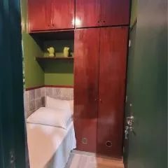 Suite na praia de copa