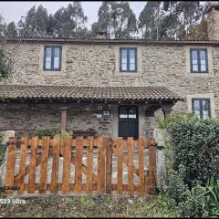 Casa Rural Milia - Transporte gratuíto desde la ciudad o conexión directa a pie desde el Camino