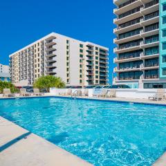 Island Winds East 104