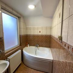 Gara mare living-dormitor