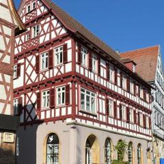 Quartier Zur Alten Apotheke